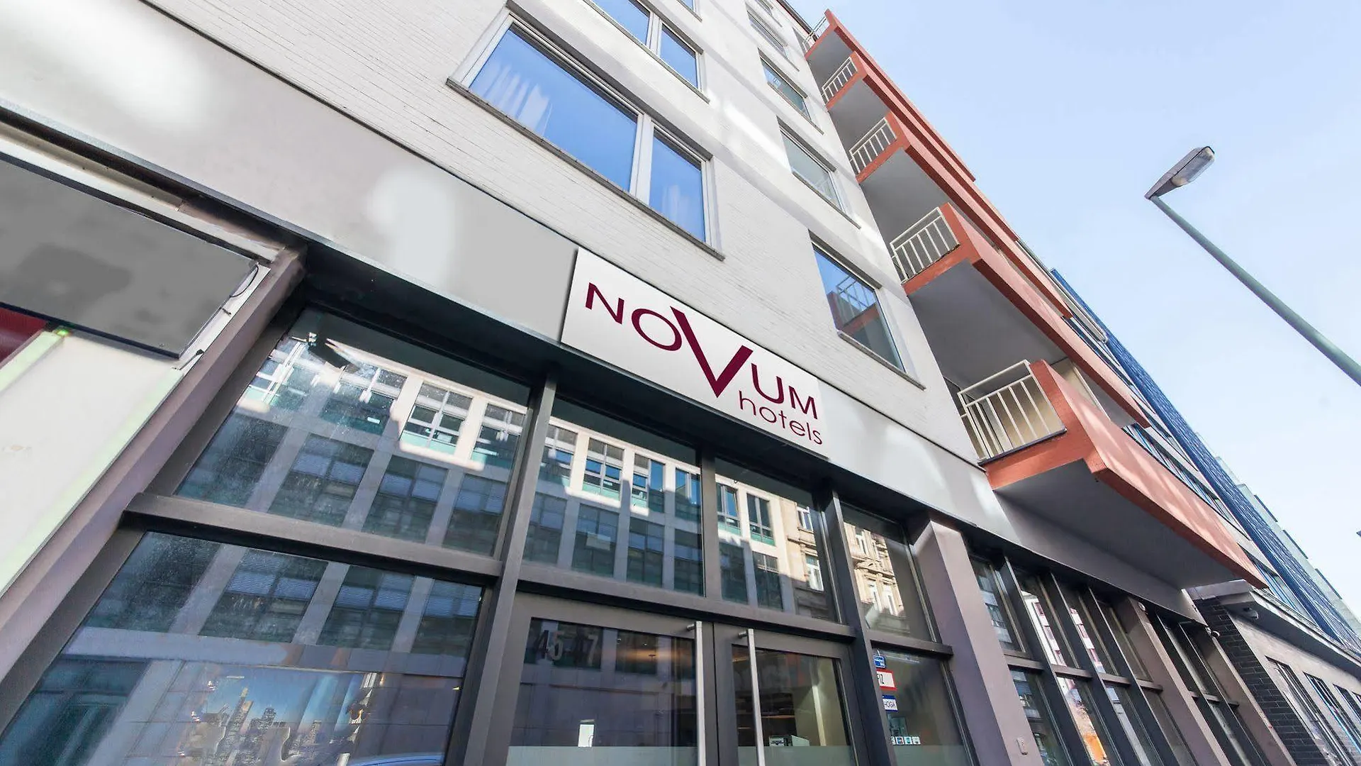 Munique Hotel Frankfurt City Francoforte sul Meno