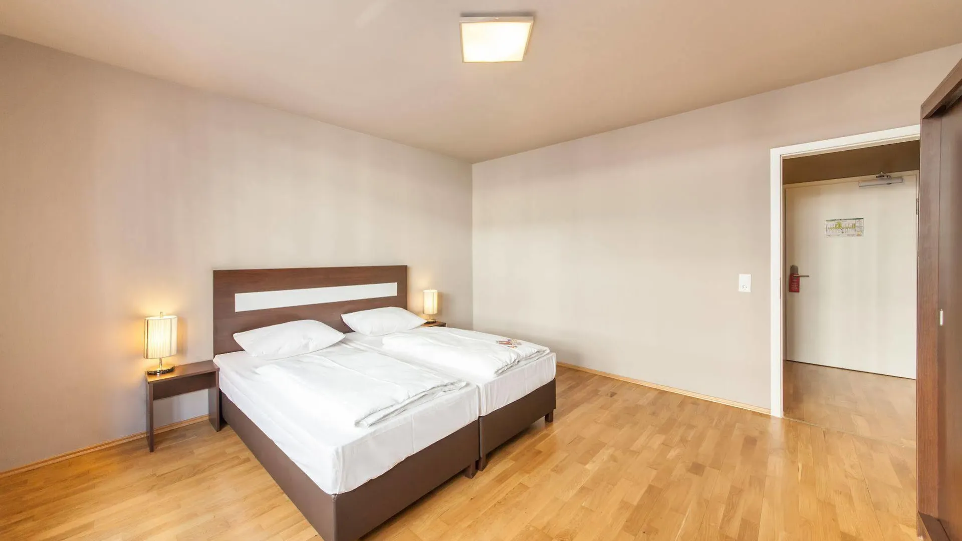 Munique Hotel Frankfurt City Francoforte sul Meno Germania