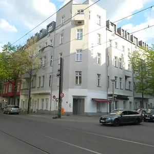 K&s , Berlín Německo
