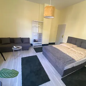 Dom Aparts Appartement Cologne