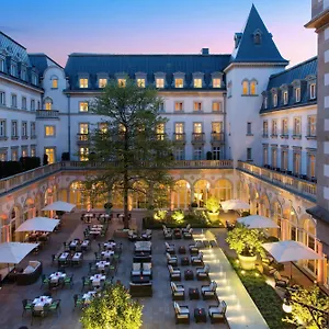 Rocco Kennedy Francfort-sur-le-Main