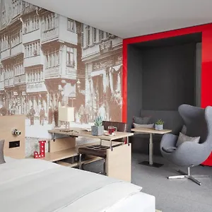 Living Frankfurt Francfort-sur-le-Main