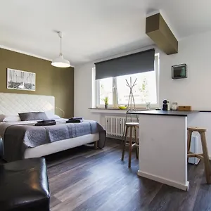 Kr Appartement Cologne